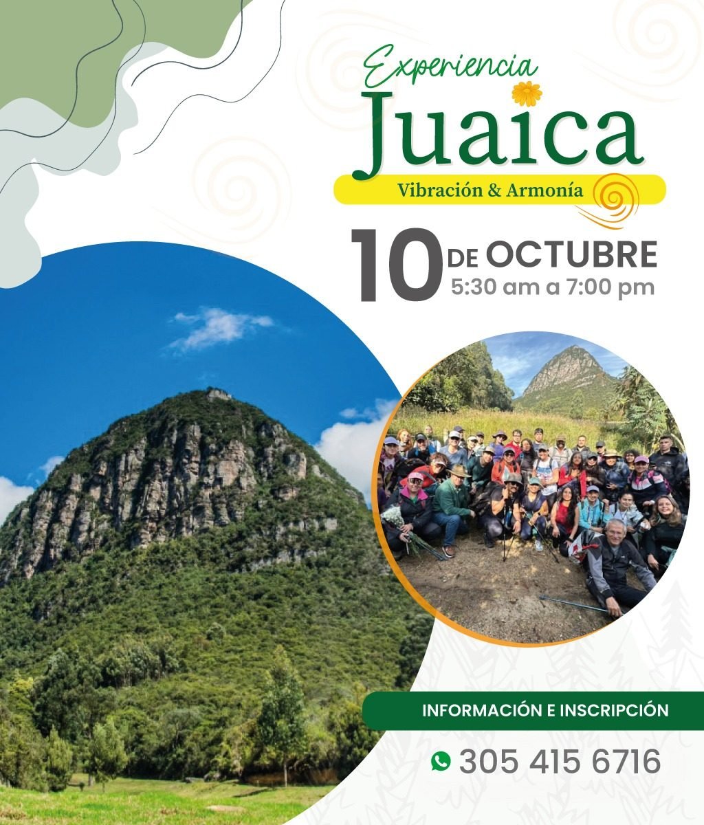 juaica octubre